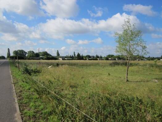 Gewerbegrundstück zum Kauf provisionsfrei 200.000 m² Grundstück Langer Weg Stendal Stendal 39576