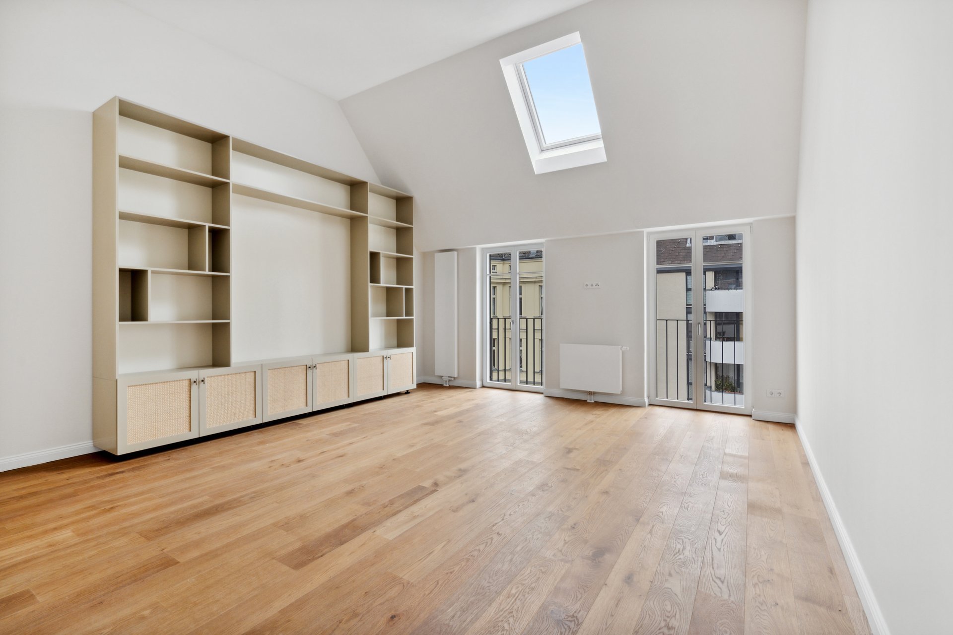 Wohnung zum Kauf 478.000 € 2 Zimmer 66 m²<br/>Wohnfläche ab sofort<br/>Verfügbarkeit Steglitz Berlin 12163