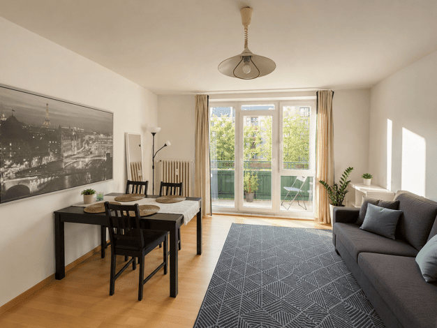 Wohnung zum Kauf provisionsfrei 279.000 € 3 Zimmer 64 m² 4. Geschoss Steinmetzstraße 29 Schöneberg Tempelhof-Schöneberg 10783