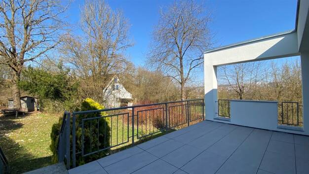 Haus zum Kauf 787.000 € 5 Zimmer 131 m² 438 m² Grundstück frei ab sofort Söflingen Ulm 89081
