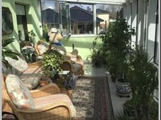 Doppelhaushälfte zum Kauf 425.000 € 8 Zimmer 180,8 m² 1.034 m² Grundstück Weseram Roskow - Weseram 14778