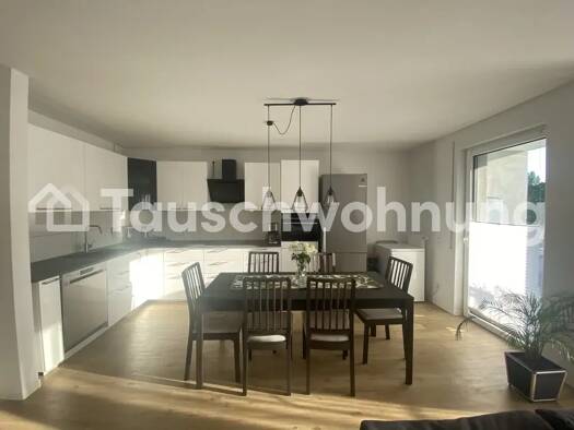 Wohnung zur Miete Tauschwohnung 1.167 € 4 Zimmer 97 m² 2. Geschoss Höhenberg Köln 51103