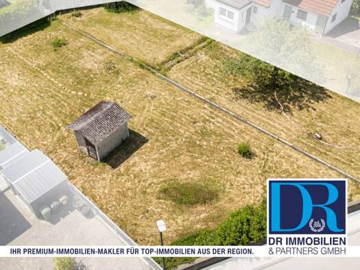 Grundstück zum Kauf 449.000 € 751 m² Grundstück Buchenweg 10 a Eitensheim 85117