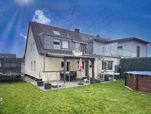 Mehrfamilienhaus zum Kauf 459.000 € 7 Zimmer 161 m² 438 m² Grundstück Sodingen Herne 44627