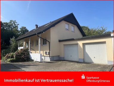 Mehrfamilienhaus zum Kauf 550.000 € 7 Zimmer 207 m² 651 m² Grundstück Langhurst Schutterwald 77746