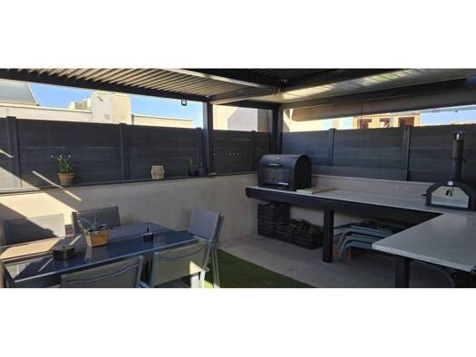 Villa zum Kauf 299.999 € 3 Zimmer 206 m² Aspe 03680