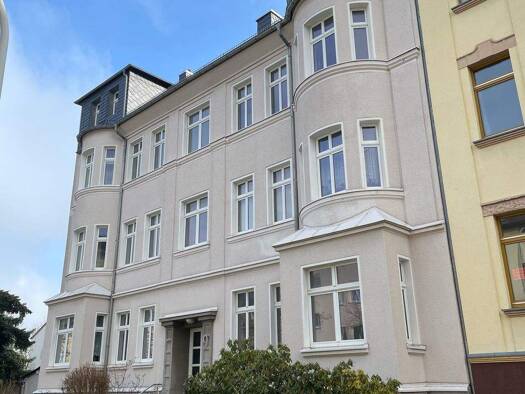 Studio zur Miete 230 € 1 Zimmer 26,9 m² 1. Geschoss frei ab sofort Haydnstraße 09 Kapellenberg Chemnitz 09119