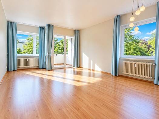 Wohnung zum Kauf 250.000 € 2 Zimmer 70 m² 2. Geschoss Haselhorst Berlin 13599