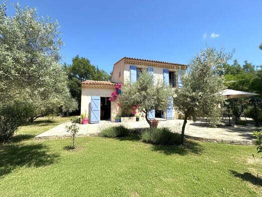 Haus zum Kauf 500.000 € 170 m² Châteaudouble 83300