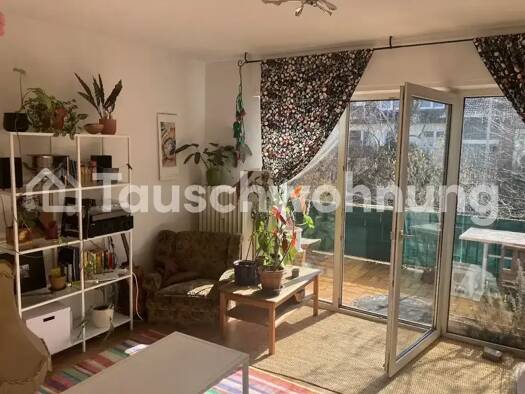 Wohnung zur Miete Tauschwohnung 1.000 € 3 Zimmer 75 m² 1. Geschoss Bretzenheim Mainz 55128