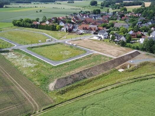 Grundstück zum Kauf provisionsfrei 143.800 € 985 m² Grundstück Krögelstein Hollfeld 96142