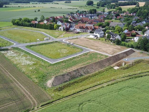 Grundstück zum Kauf provisionsfrei 133.000 € 985 m² Grundstück Krögelstein Hollfeld 96142