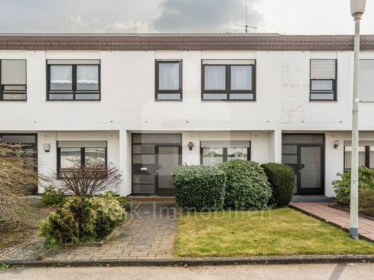 Reihenmittelhaus zum Kauf 319.000 € 4 Zimmer 104 m² 216 m² Grundstück Buschbell Frechen 50226