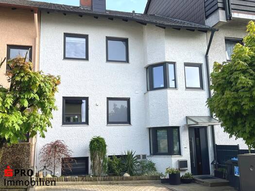 Reihenmittelhaus zum Kauf 275.000 € 4 Zimmer 104 m² 164 m² Grundstück Rohrbach Sankt Ingbert 66386