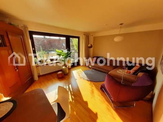 Wohnung zur Miete Tauschwohnung 650 € 2,5 Zimmer 65 m² Gernlinden Maisach 82216
