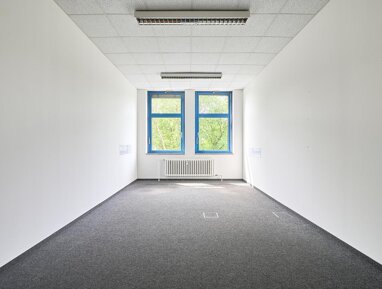 Bürofläche zur Miete 17,7 m² Bürofläche Gartenfelder Straße 29-37 Siemensstadt Berlin 13599