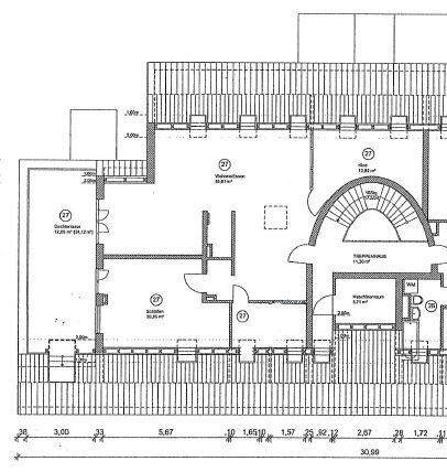 Wohnung zur Miete 1.510 € 3 Zimmer 107,8 m²<br/>Wohnfläche 4.<br/>Geschoss 01.04.2025<br/>Verfügbarkeit Prellerstraße 32 Gohlis - Süd Leipzig 04155