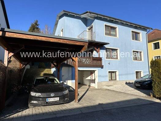 Mehrfamilienhaus zum Kauf 309.000 € 6 Zimmer 175 m² 689 m² Grundstück Aichdorf / Aichdorf 8753