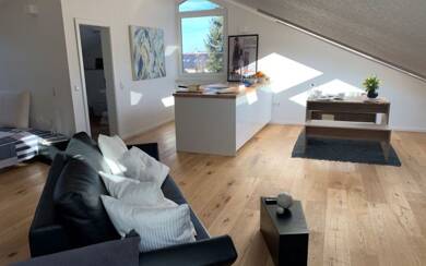 Wohnung zur Miete Wohnen auf Zeit 1.650 € 1 Zimmer 55 m² frei ab 12.05.2030 Geleenerstr. 0 Grund / Stöckach Böblingen 71034
