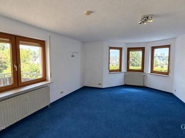 Wohnung zur Miete 800 € 2 Zimmer 65 m² 2. Geschoss Beutelsbach Weinstadt 71384