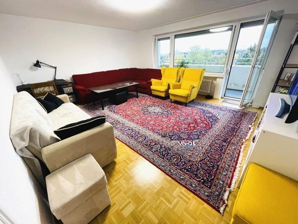 Wohnung zum Kauf 265.000 € 4 Zimmer 117 m²<br/>Wohnfläche Memmingen Memmingen 87700