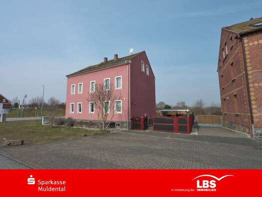 Einfamilienhaus zum Kauf 389.000 € 8 Zimmer 220 m² 550 m² Grundstück Bennewitz Bennewitz 04828