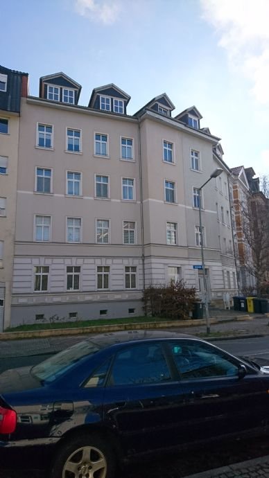 Mehrfamilienhaus zum Kauf als Kapitalanlage geeignet 765.000 € 364 m²<br/>Wohnfläche 246 m²<br/>Grundstück Talstraße 19 Andreasvorstadt Erfurt 99089