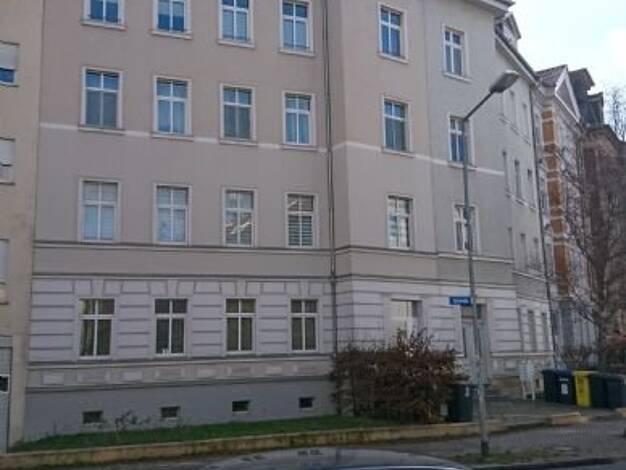 Mehrfamilienhaus zum Kauf als Kapitalanlage geeignet 765.000 € 364 m² 246 m² Grundstück Talstraße 19 Andreasvorstadt Erfurt 99089