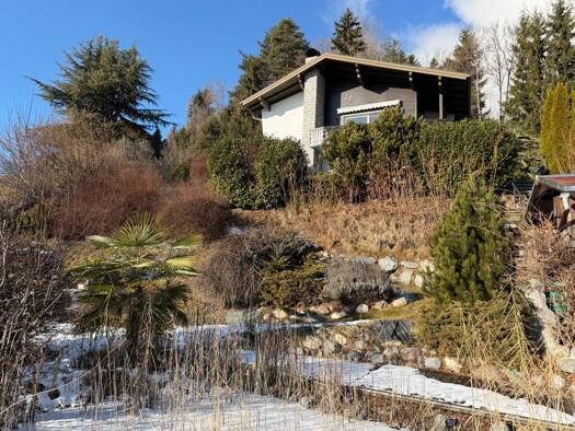 Einfamilienhaus zum Kauf 480.000 € 4 Zimmer 100 m² 1.440 m² Grundstück Millstatt 9872