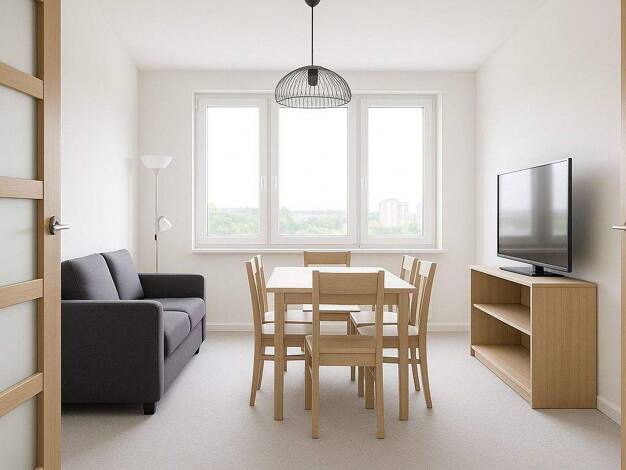 Studio zum Kauf 146.000 € 70 m² Szczecin PL70783