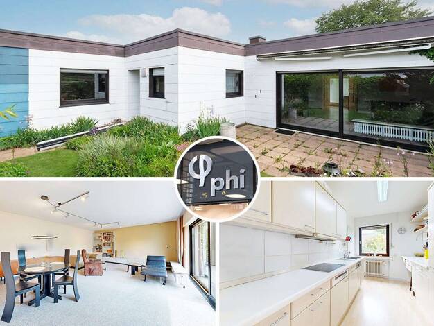 Bungalow zum Kauf 269.900 € 3 Zimmer 117 m² 320 m² Grundstück Düren Düren 52351