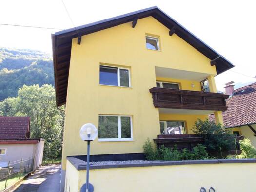 Wohnung zur Miete 518 € 2 Zimmer 49 m² Eisenkappel-Vellach 9135