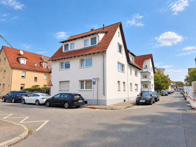 Wohnung zum Kauf 225.000 € 5 Zimmer 105 m² Stadtgebiet Göppingen 73033