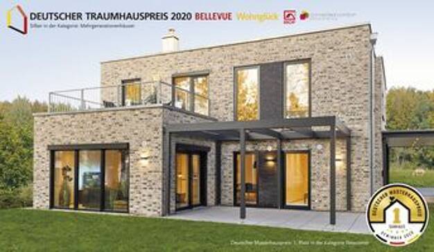 Mehrfamilienhaus zum Kauf provisionsfrei 1.286.780 € 9 Zimmer 120 m² 680 m² Grundstück Vogelsang Neuss 41462
