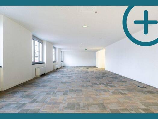 Bürofläche zur Miete 11,93 € 3 Zimmer 421 m² Bürofläche Wien 1030