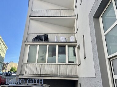 Wohnung zum Kauf 195.000 € 2 Zimmer 1. Geschoss Wien 1190