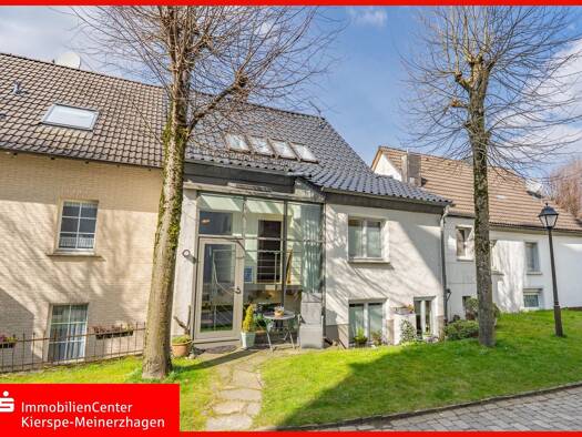 Einfamilienhaus zum Kauf 249.000 € 6 Zimmer 135 m² 105 m² Grundstück Kierspe Dorf Kierspe 58566