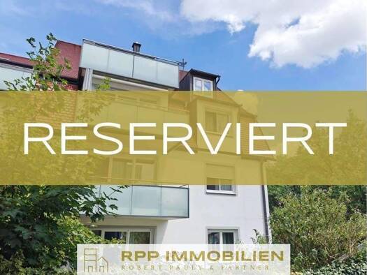 Wohnung zum Kauf 795.000 € 3 Zimmer 116,2 m² 3. Geschoss Oberschleißheim 85764