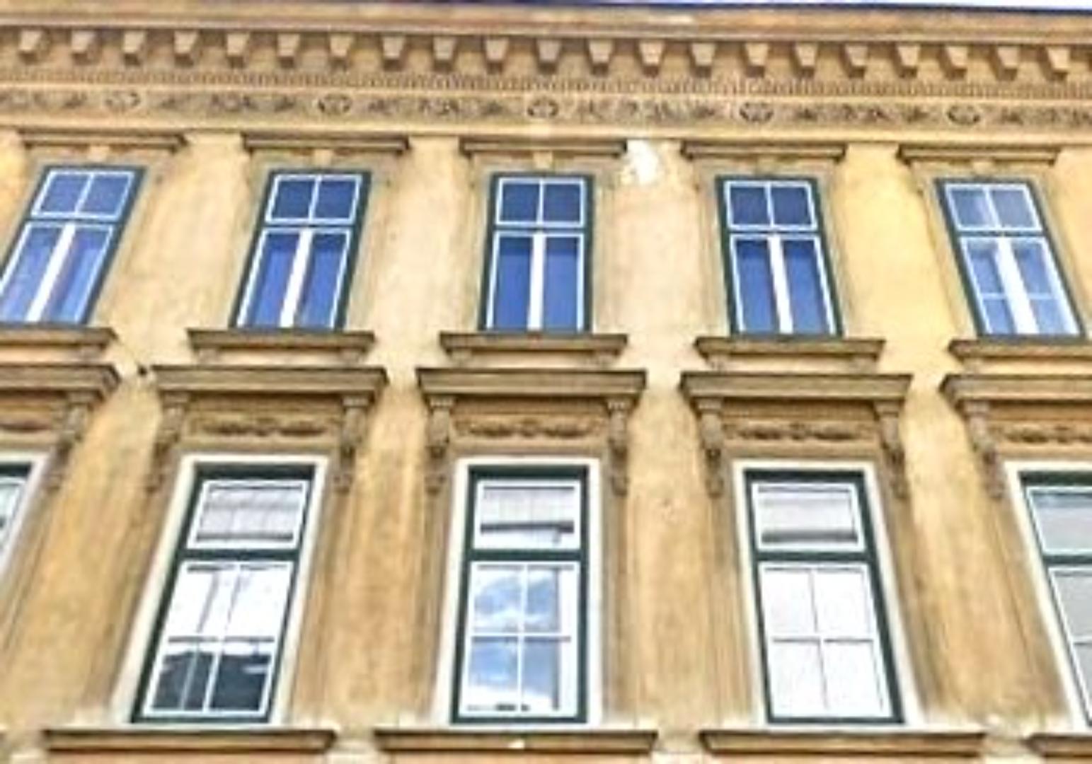 Mehrfamilienhaus zum Kauf als Kapitalanlage geeignet 2.000.000 € 616 m²<br/>Wohnfläche 688 m²<br/>Grundstück Wien 1150