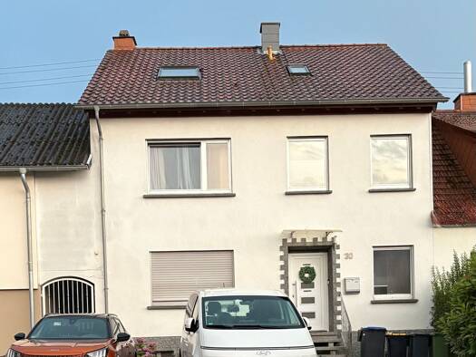 Einfamilienhaus zum Kauf provisionsfrei 369.000 € 8 Zimmer 220 m² Wiesbach Eppelborn 66571