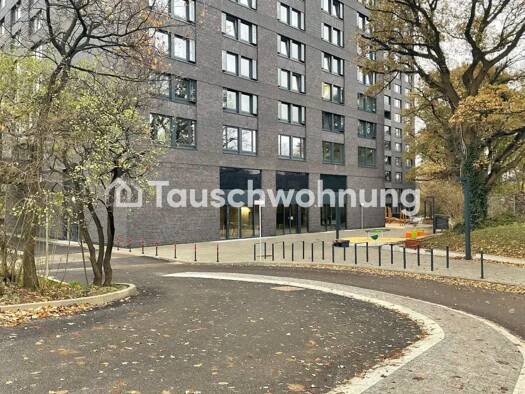 Wohnung zur Miete Tauschwohnung 1.420 € 2 Zimmer 65 m² 2. Geschoss Barmbek-Nord Hamburg 22297