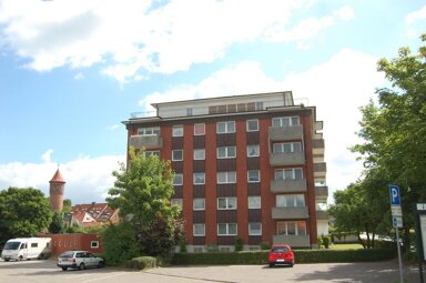 Wohnung zur Miete 650 € 3 Zimmer 82 m² 1. Geschoss frei ab 01.01.2025 Gieschenhagen 5 Bad Segeberg 23795