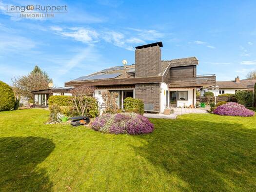 Einfamilienhaus zum Kauf 485.000 € 7 Zimmer 258,8 m² 1.013 m² Grundstück Rimbach Rimbach 64668