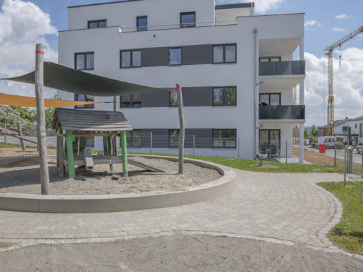 Wohnung zur Miete 1.380 € 4 Zimmer 125,2 m² frei ab 01.01.2027 Dauchingen 78083