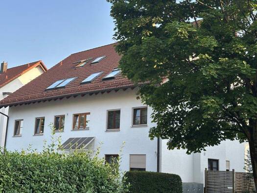 Maisonette zum Kauf 365.000 € 5,5 Zimmer 117 m² Süßen 73079