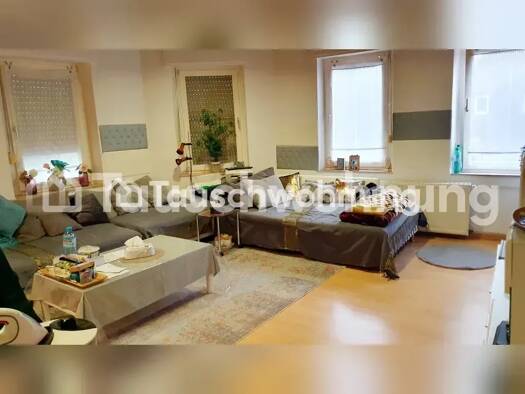 Wohnung zur Miete Tauschwohnung 1.050 € 4 Zimmer 100 m² 1. Geschoss Lövenich Lindenthal 50859
