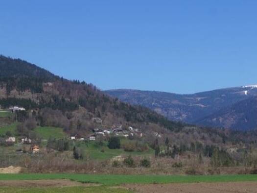 Grundstück zum Kauf 230.000 € 2.040 m² Grundstück Unterwollanig Villach 9500