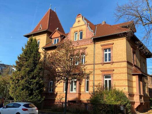 Wohnung zur Miete 1.150 € 4 Zimmer 168 m² Untermhaus Gera 07548