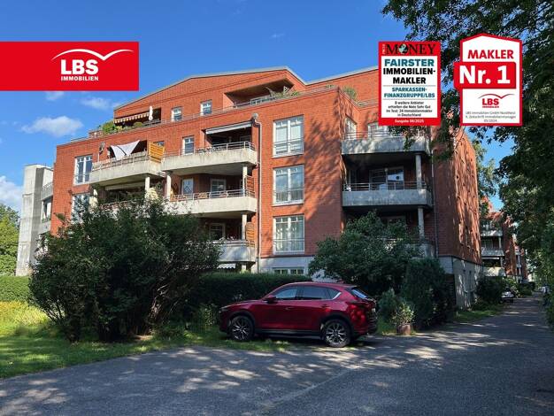 Wohnung zum Kauf 235.000 € 2 Zimmer 64 m² Biesdorf Berlin 12683