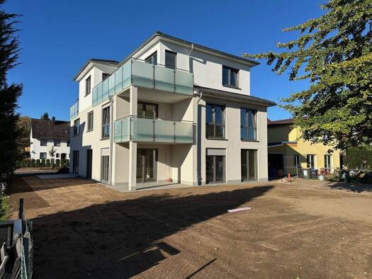 Penthouse zum Kauf - Erstbezug 369.900 € 2 Zimmer 82,2 m² 2. Geschoss Klein Heidorn Wunstorf 31515